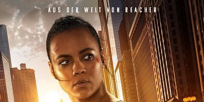 Poster der Serie 