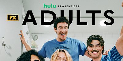 Poster der Serie 