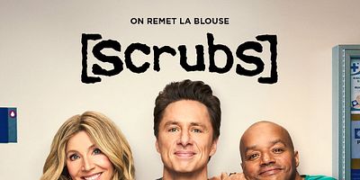 Poster der Serie 