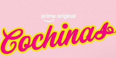 Poster der Serie 