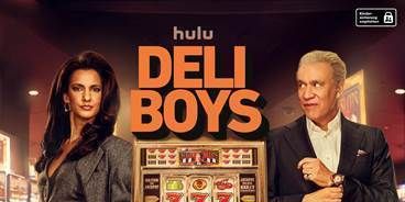 Poster der Serie 