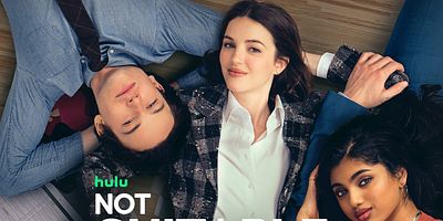 Poster der Serie 