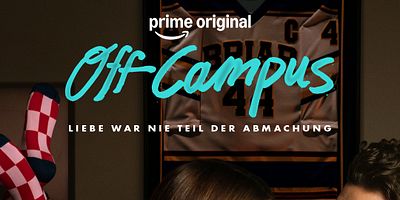 Poster der Serie 