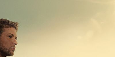 Poster der Serie Pilot