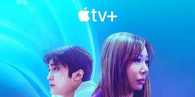 Poster der Serie Ein etwas anderes Biest