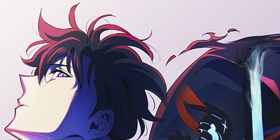 Poster der Serie Tú no eres nivel E, ¿verdad?