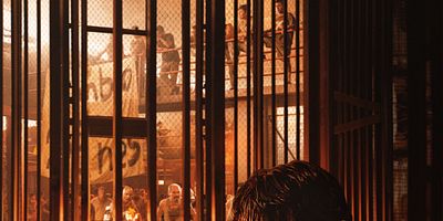 Poster der Serie Planänderung