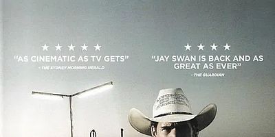Poster der Serie 