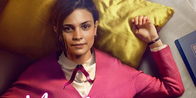 Poster der Serie Noblesse oblige