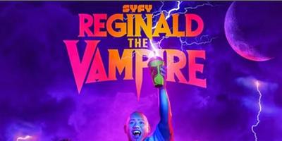 Poster der Serie The Pompatus of Love