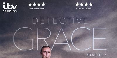 Poster der Serie Dead Simple