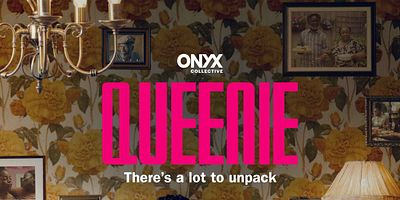 Poster der Serie Die verlorene Enkelin kehrt zurück