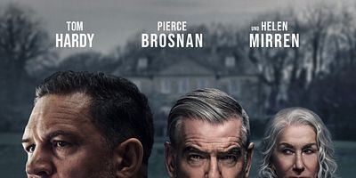 Poster der Serie Stick or Twist