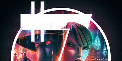 Poster der Serie A Way Forward