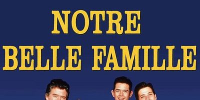 Poster der Serie Making the Grade