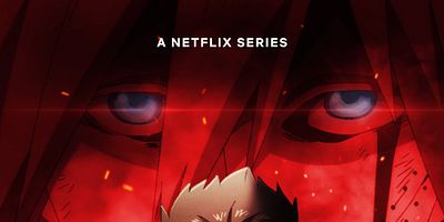 Poster der Serie Folge 1