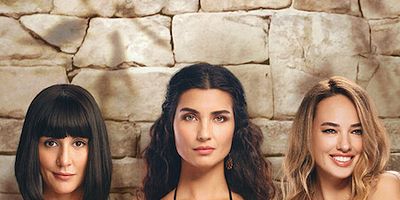 Poster der Serie 