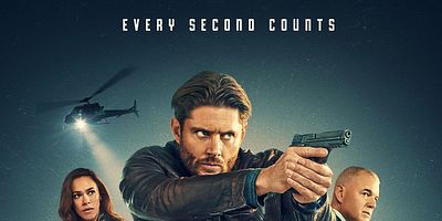 Poster der Serie Teeth in the Bone