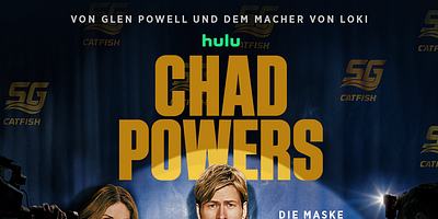 Poster der Serie 