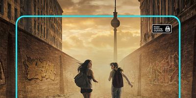Poster der Serie 