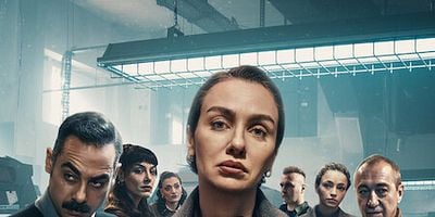 Poster der Serie 
