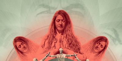 Poster der Serie Episodio 1