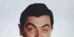 Poster der Serie Mr. Bean