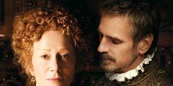 Poster der Serie Elizabeth I, Part 1