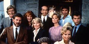 Poster der Serie In his Father's House