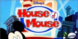 Poster der Serie Mickey and Minnie's Big Vacation