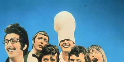 Poster der Serie Whither Canada?