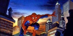 Poster der Serie Die Hochzeit