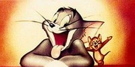 Poster der Serie The Salim Mouse