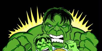 Poster der Serie The Return of the Beast: Part 1