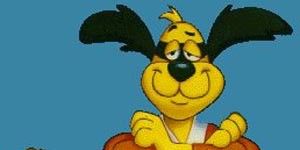 Poster der Serie Car Thieves / Zoo Story