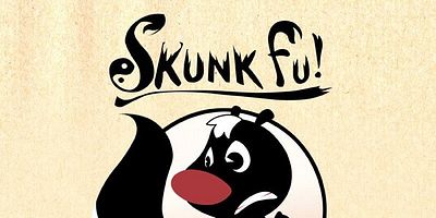 Poster der Serie Die Kunst der Klebrigkeit / Die Kunst der Konkurrenz