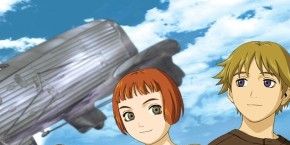 Poster der Serie First Move