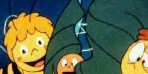 Poster der Serie Maaya no tanjou