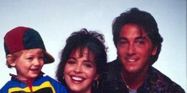 Poster der Serie Baby Love