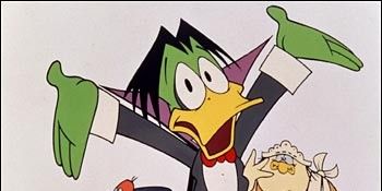 Poster der Serie Private Beak