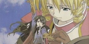 Poster der Serie Overture of the Abandoned-Cat Princess