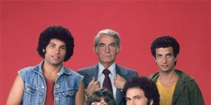 Poster der Serie Sweathogs Back-to-School Special