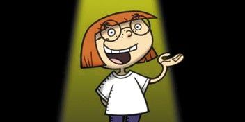 Poster der Serie Stretching Machine