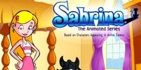 Poster der Serie Most Dangerous Witch