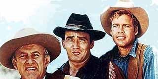 Poster der Serie Ryker