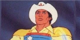 Poster der Serie The Disappearance of Thirty-Thirty