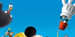 Poster der Serie Daisy Bo Peep