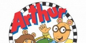 Poster der Serie Swept Away / Germophobia