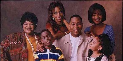 Poster der Serie The Ring