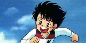 Poster der Serie Der Neue